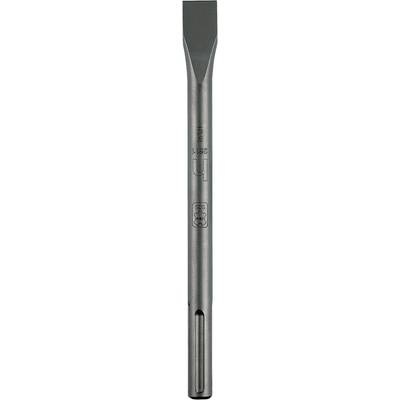 Flachmeißel 25 mm Heller 22881 7 Gesamtlänge 400 mm SDS-Max 5 St.