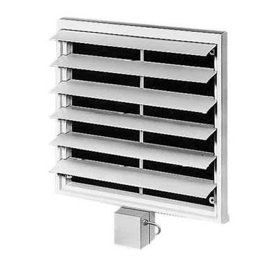 Helios EVK 400 Ventilator-Verschlusskappe