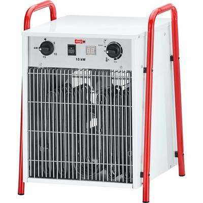 Helios 2523 Heizlüfter