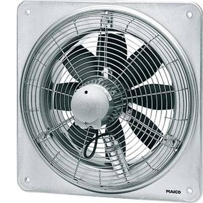 Maico Ventilatoren Axiallüfter