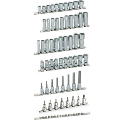 Hazet 880HL Steckschlüssel-Satz 10 mm (3/8)