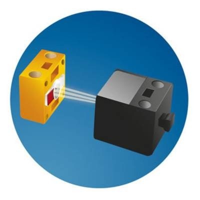 fischertechnik Transportband 24V Simulationsmodell 24 V