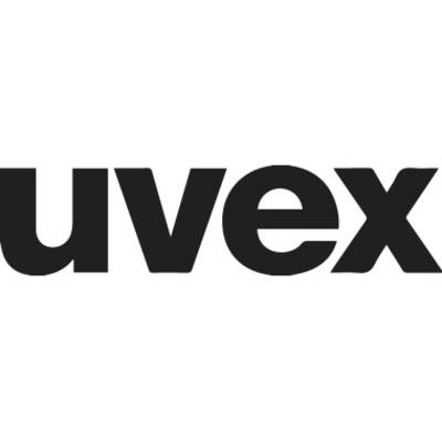 Uvex i-works 9194171 Schutzbrille Anthrazit, Blau DIN EN 170