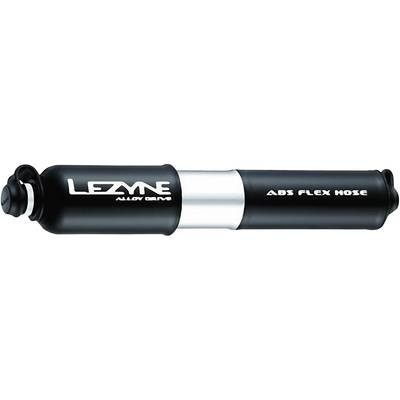 Lezyne Alloy drive Medium Fahrradpumpe