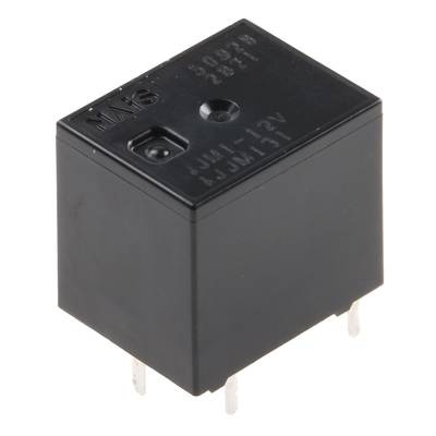 Panasonic JJM112 Kfz-Relais 12 V/DC 20 A 1 Wechsler
