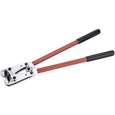 Cimco 101880 Presszange Rohrkabelschuhe 10 bis 120 mm²
