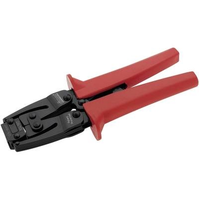 Cimco 104190 Presszange Aderendhülsen 0.14 bis 6 mm²