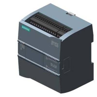 Siemens 6ES7212-1HE40-0XB0 SPS-Kompakt-CPU