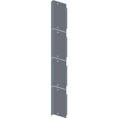 Siemens 8GK95218KK00 Trennwand Stahl