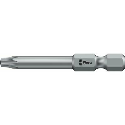 Wera 867/4 Z TORX® BO 30 X 89 MM Torx-Bit TR 30 Werkzeugstahl legiert, zähhart F 6.3 1 St.