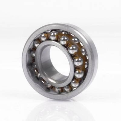 Pendelkugellager FAG 1309-TVH Bohrungs-Ø 45 mm Außen-Durchmesser 100 mm Drehzahl (max.) 7500 U/min