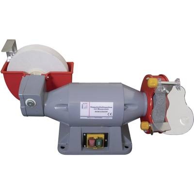 Holzmann Maschinen DSM150200W_230V Doppelschleifer 520 W 150 mm, 200 mm H040200007