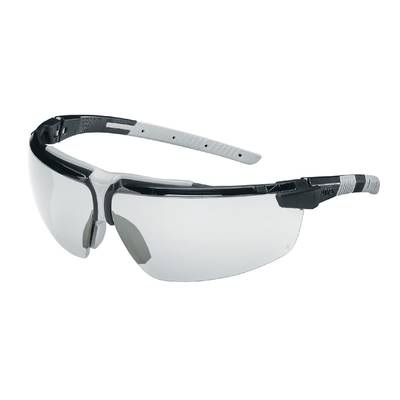 Uvex astrospec 2.0 9164246 Schutzbrille Orange, Schwarz