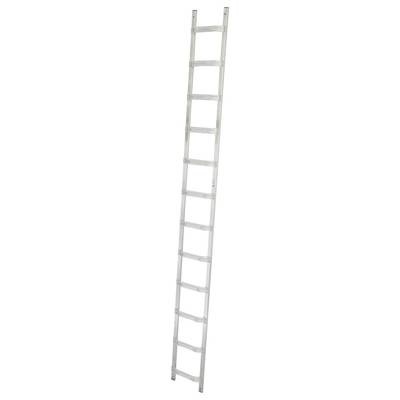 Krause 804327 Aluminium Dachleiter Silber 5 kg