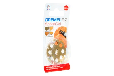 Dremel 544 2615S544JB Trennscheibe gerade 38 mm 3.2 mm 1 St.