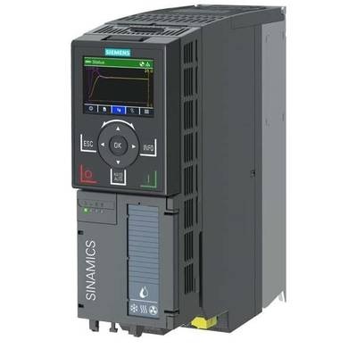 Siemens Frequenzumrichter 6SL3220-2YC10-1UF0