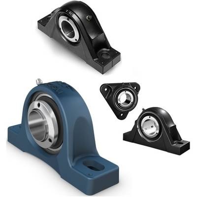 INA Axial-Lagerkränze AXK3552-A/0-10