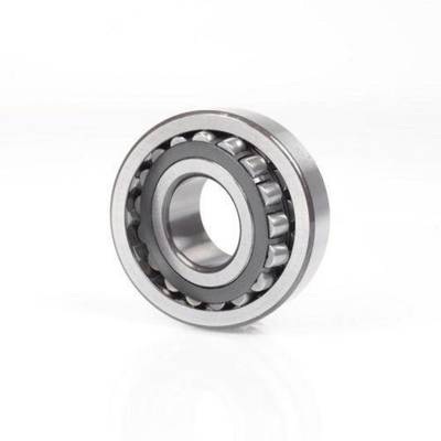 Pendelrollenlager radial FAG 23128-E1A-K-M Bohrungs-Ø 140 mm Außen-Durchmesser 225 mm Drehzahl (max.) 2800 U/min