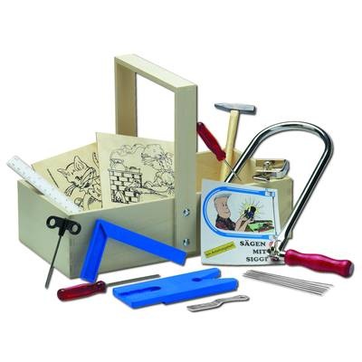 Donau Elektronik M430S Laubsäge-Set