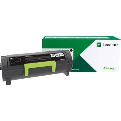 Lexmark Rückgabe Toner MS321 MS421 MS521 MS621 MS622 MX321 MX421 MX521 MX622 56F2000 Original Schwarz 6000 Seiten