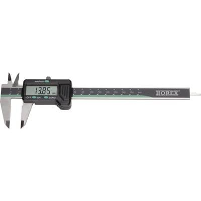Horex 2211216 Digitaler Messschieber 150 mm