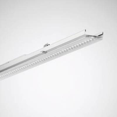 Trilux 9002114876 9002114876 LED-Geräteträger LED 126 W LED Weiß 1 St.
