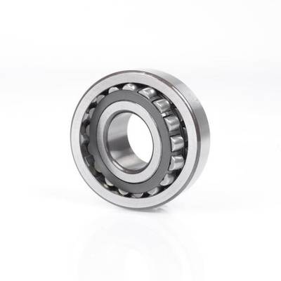 Pendelrollenlager radial FAG 22219-E1 Bohrungs-Ø 95 mm Außen-Durchmesser 170 mm Drehzahl (max.) 4500 U/min
