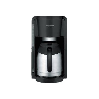Milano CT 3818 mit Isolierkanne, Filtermaschine