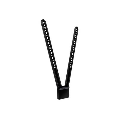 Logitech TV Mount MeetUp 1fach Monitorhalterung Starr