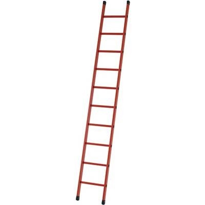 ZARGES 41253 Anlegeleiter