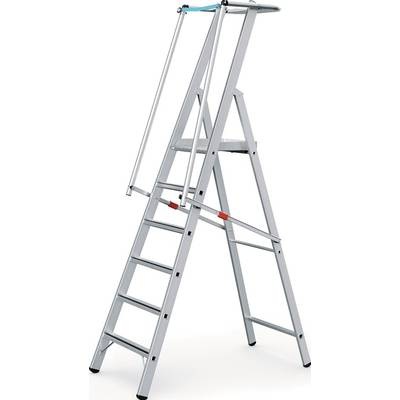 ZARGES 41678 Podesttreppe