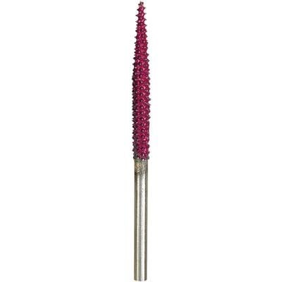 Raspelfräser Proxxon Micromot 29 064 Kugel-Durchmesser 4.0 mm Wolfram-Karbit Schaft-Ø 3.2 mm