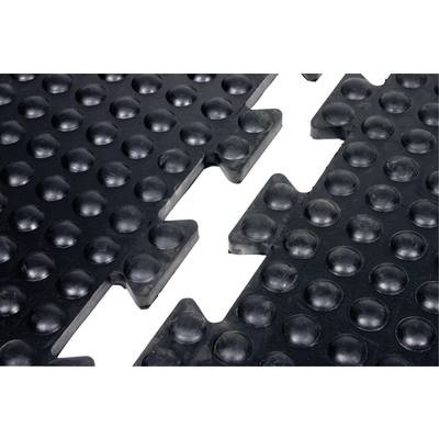 Anti-Ermüdungsmatte Mittelstück LxB 900 x 600 mm