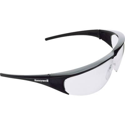 Honeywell AIDC 1002781 Schutzbrille Schwarz DIN EN 166-1