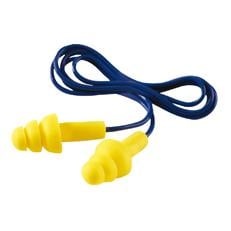 EAR UF01000 UltraFit Gehörschutzstöpsel 32 dB einweg 50 Paar