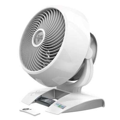 Vornado 6303DC Bodenventilator 3 W, 17 W, 52 W