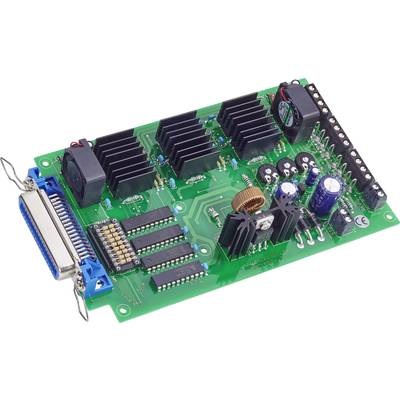 Steuerkarte Emis SMC-1500 24 V/DC 1.5 A