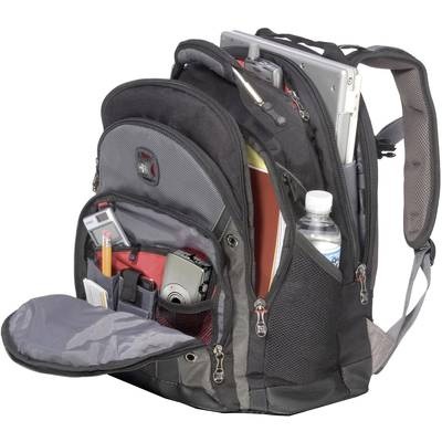 Wenger Notebook Backpack Synergy