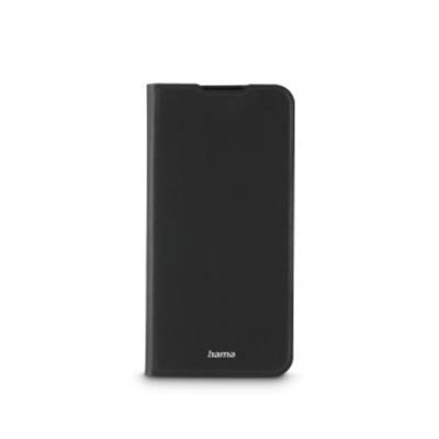 Hama Daily Protect Booklet Samsung Galaxy S24 Schwarz Standfunktion