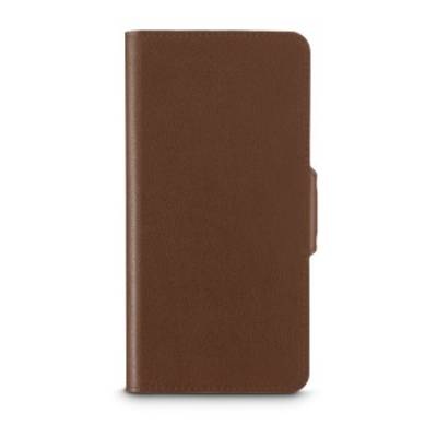 Hama Eco XXL Booklet Universal Universal Braun