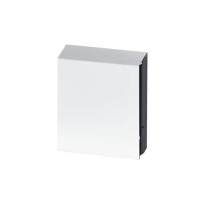 Maico Ventilatoren PP 45 AW Abluftgitter Aluminium