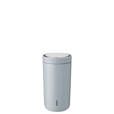 Stelton - Thermotasse 0.2L - Hellblau