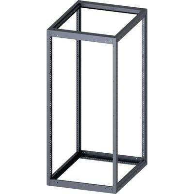 Siemens 8MF1880-2GS40 Gerüst (L x B x H) 1000 x 800 x 1800 mm Stahl Lichtgrau 1 St.