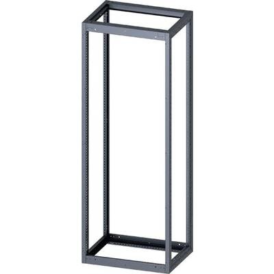 Siemens 8MF1286-2GS40 Gerüst (L x B x H) 600 x 800 x 2200 mm Stahl Lichtgrau 1 St.