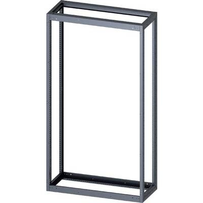 Siemens 8MF1225-2GS40 Gerüst (L x B x H) 500 x 1200 x 2200 mm Stahl Lichtgrau 1 St.