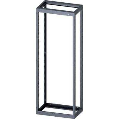 Siemens 8MF1285-2GS40 Gerüst (L x B x H) 500 x 800 x 2200 mm Stahl Lichtgrau 1 St.