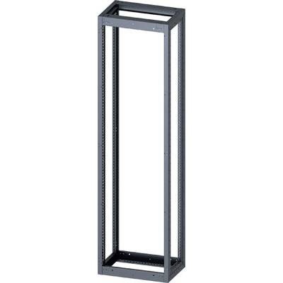Siemens 8MF1264-2GS40 Gerüst (L x B x H) 400 x 600 x 2200 mm Stahl Lichtgrau 1 St.