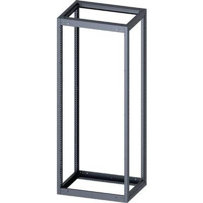 Siemens 8MF1086-2GS40 Gerüst (L x B x H) 600 x 800 x 2000 mm Stahl Lichtgrau 1 St.