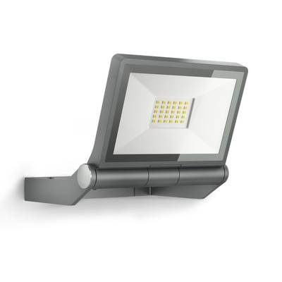Steinel 23-W-LED-Strahler XLED ONE, 2550 lm, warmweiß, IP44