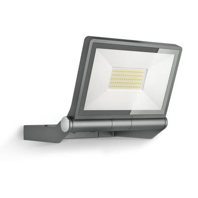 Steinel 43-W-LED-Strahler XLED ONE XL, 4400 lm, warmweiß, IP44